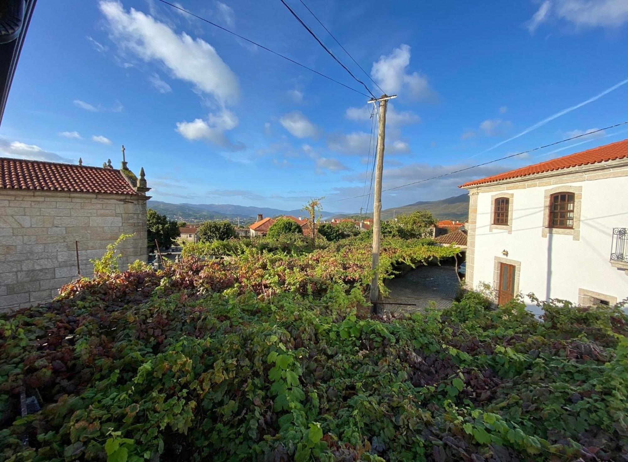 Casa Do Adro Do Soajo Villa Exterior photo
