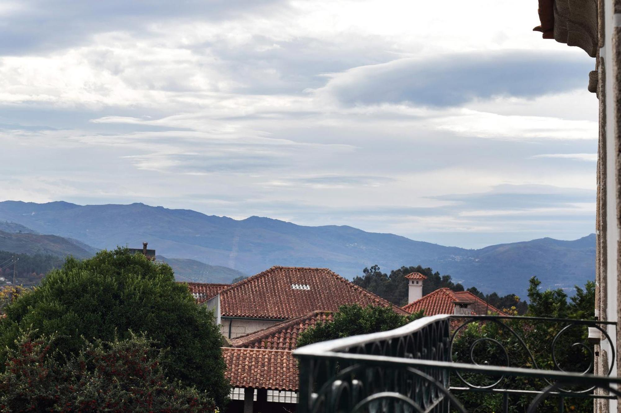Casa Do Adro Do Soajo Villa Exterior photo