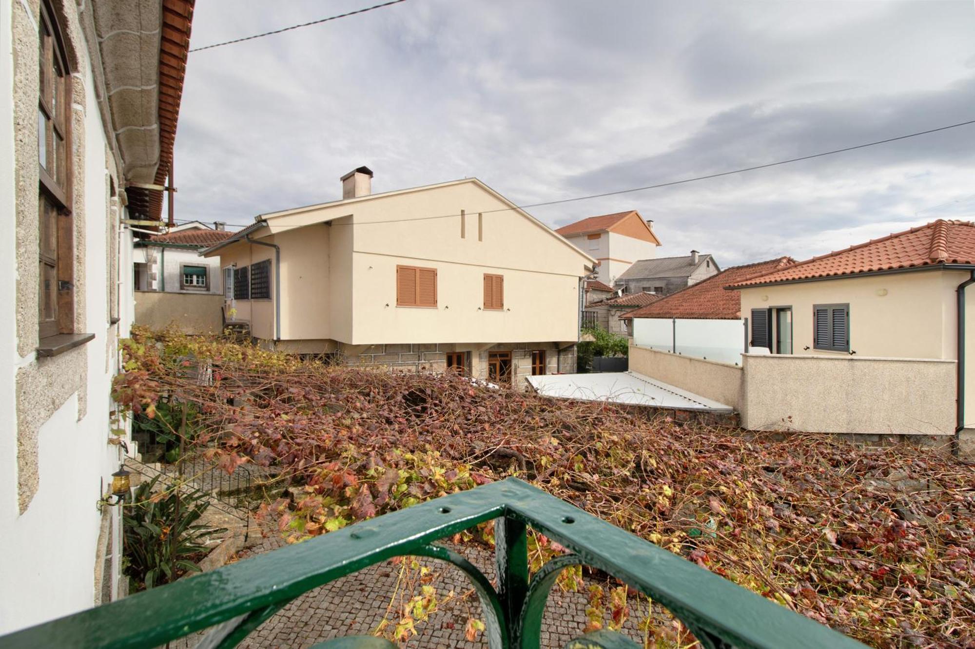 Casa Do Adro Do Soajo Villa Exterior photo